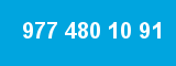977 480 10 91